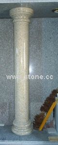 Pillars & Column Pillars & Column