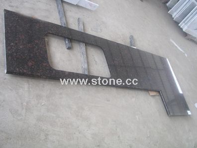 Granite Vanity Top