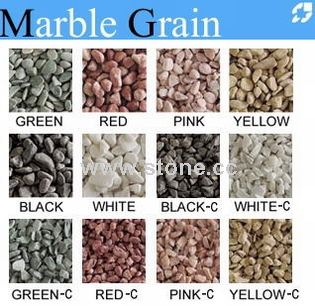 Marble Grain