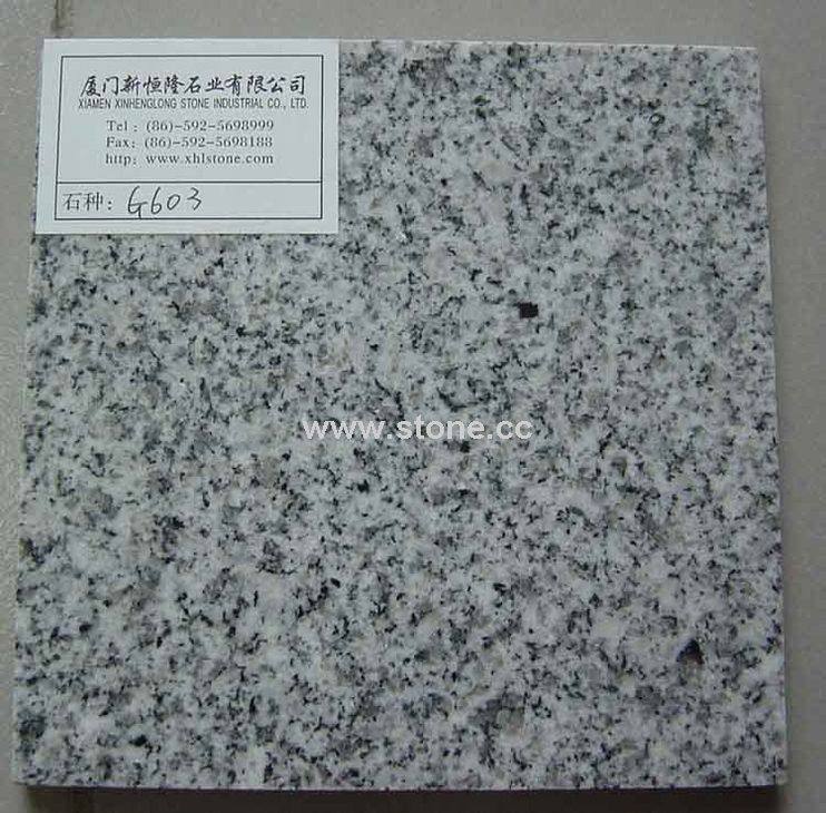 Granite (G603) Granite (G603)