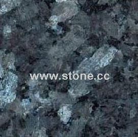 Blue Pearl Granite