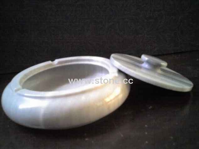 Marble-Ashtray