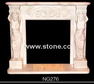 Fireplace Fireplace