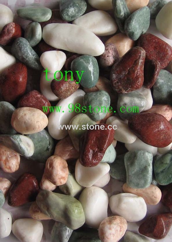Pebble Stone Pebble Stone