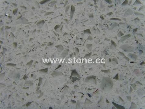 Granite (White Crystal) Granite (White Crystal)