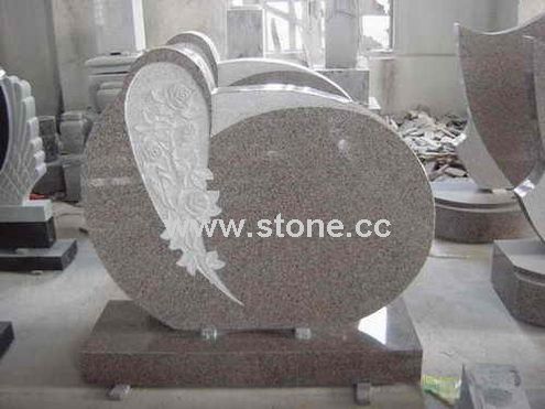Granite monument/headstone/memorials