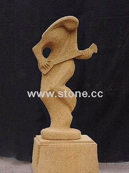 Stone Carving Abstract Statue and Abstract Sculptures Stone Carving Abstract Statue and Abstract Sculptures