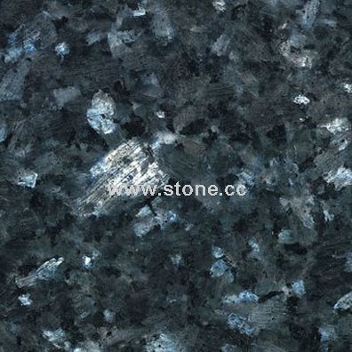 Blue Pearl (Granite)