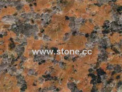 Granite (G562) Granite (G562)