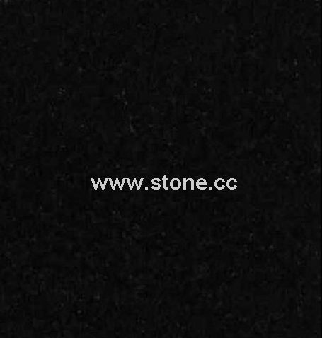 Shanxi Black Granite Shanxi Black Granite