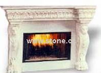 Fireplace (CY-N02)