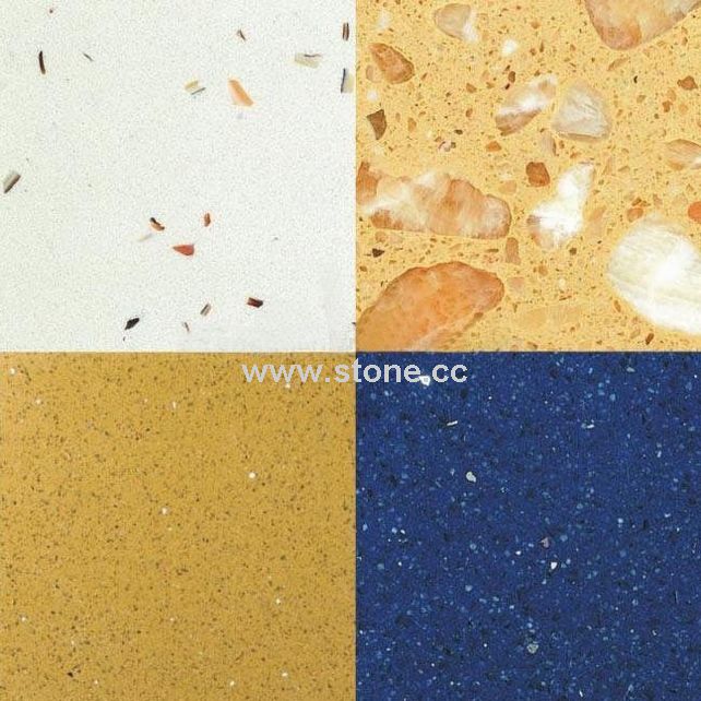 Engineered Stones (D006) Engineered Stones (D006)