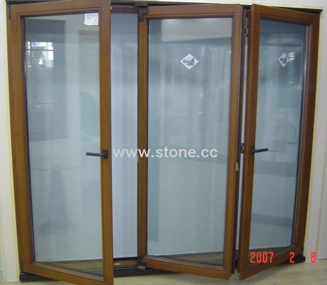 Wooden Window & Door Wooden Window & Door
