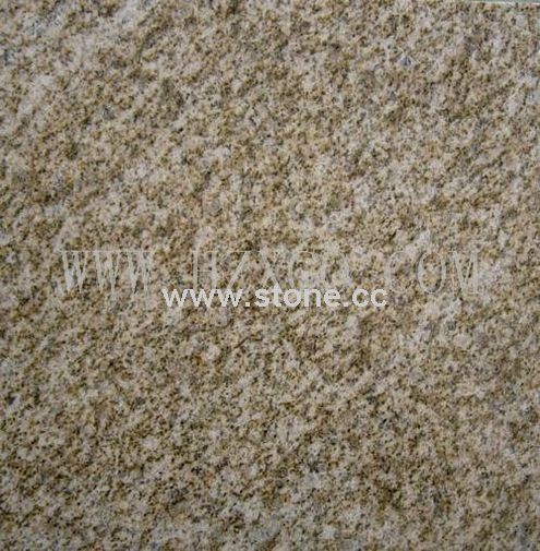 Granite and Marble