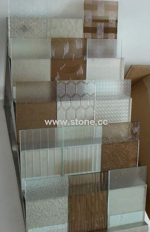 Pattern Glass Pattern Glass