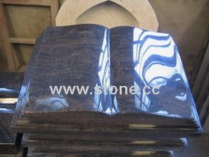 Granite Books