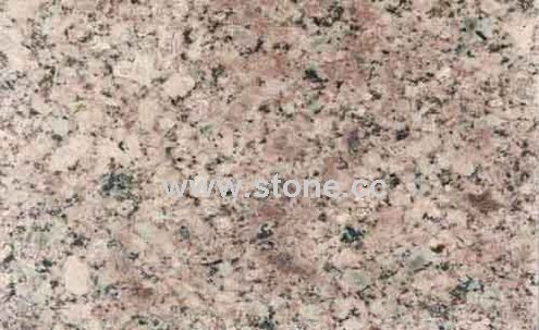 Almond Mauve Stone