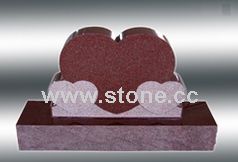 Triple Heart Monument(MO-M004)