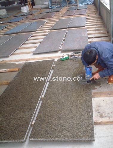 Table Top/Granite Island Table Top/Granite Island