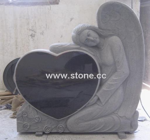 Angle Tombstone Angle Tombstone