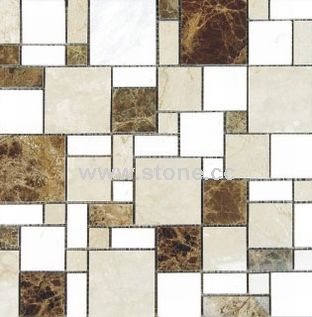 Mosaic Tile