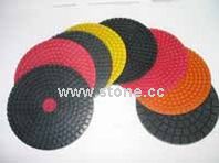 Soft Grinding Pads (004)