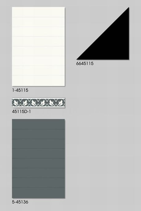 300x450mm Ceramic Wall Tile(1-45115, 5-45136) 300x450mm Ceramic Wall Tile(1-45115, 5-45136)