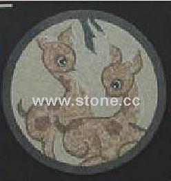 Mosaic (JD201)