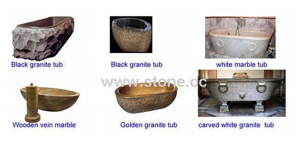 Marble Bathtub Marble Bathtub