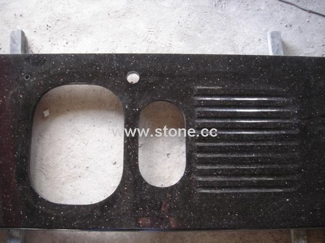 Stone Countertop-03 Stone Countertop-03