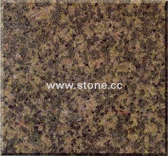 Dosmetic Granite(LS-G5021)