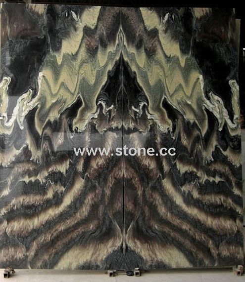 Marble Marble