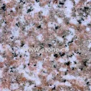 Granite (G663) Granite (G663)