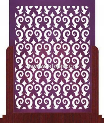 Stone Screen