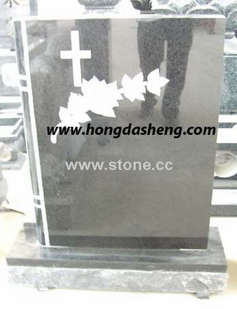 Black Tombstone (GT06) Black Tombstone (GT06)