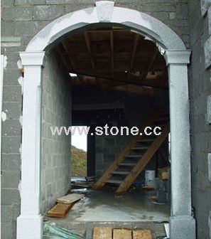 Arc Door (G603)