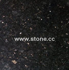Black Galaxy