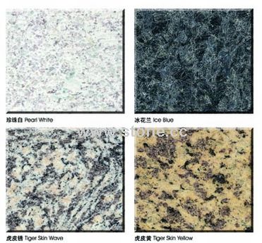 China Granite -2