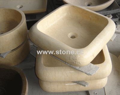 Marble / Granite Bathroom Sinks and Basins (STW070) Marble / Granite Bathroom Sinks and Basins (STW070)