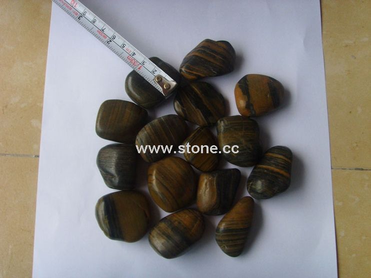 Pebble Stone (NY-OO2) Pebble Stone (NY-OO2)