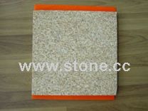 Rust Granite (G350) Rust Granite (G350)