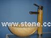 Granite Faucet