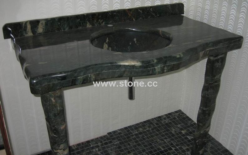Vanity Tops & Vanity Sinks