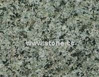 Granite - G5142B Verde Diamond