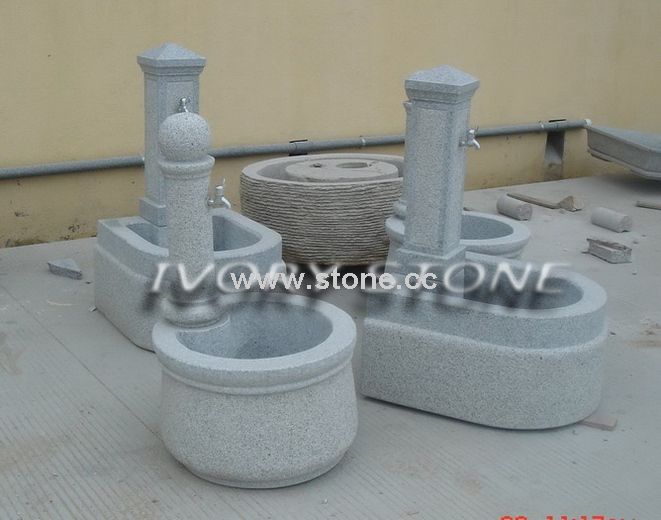 Granite Basin -01