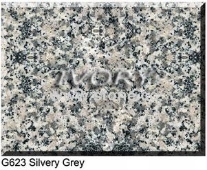 Granite Slabs (G623)