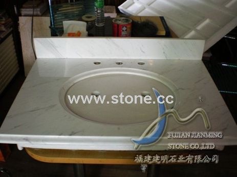 Vanity Top