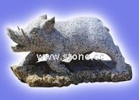 Stone Carving Bour