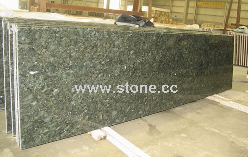 Countertop (Peecock Green ) Countertop (Peecock Green )