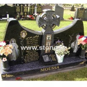 Tombstone
